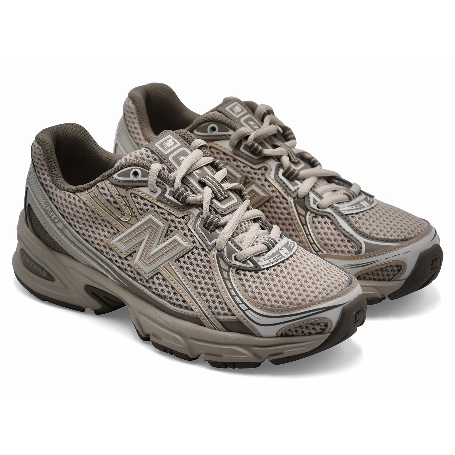 Sneakers New Balance Donna U740AS2 Intersuola Tecnologia ABZORB - Image 2