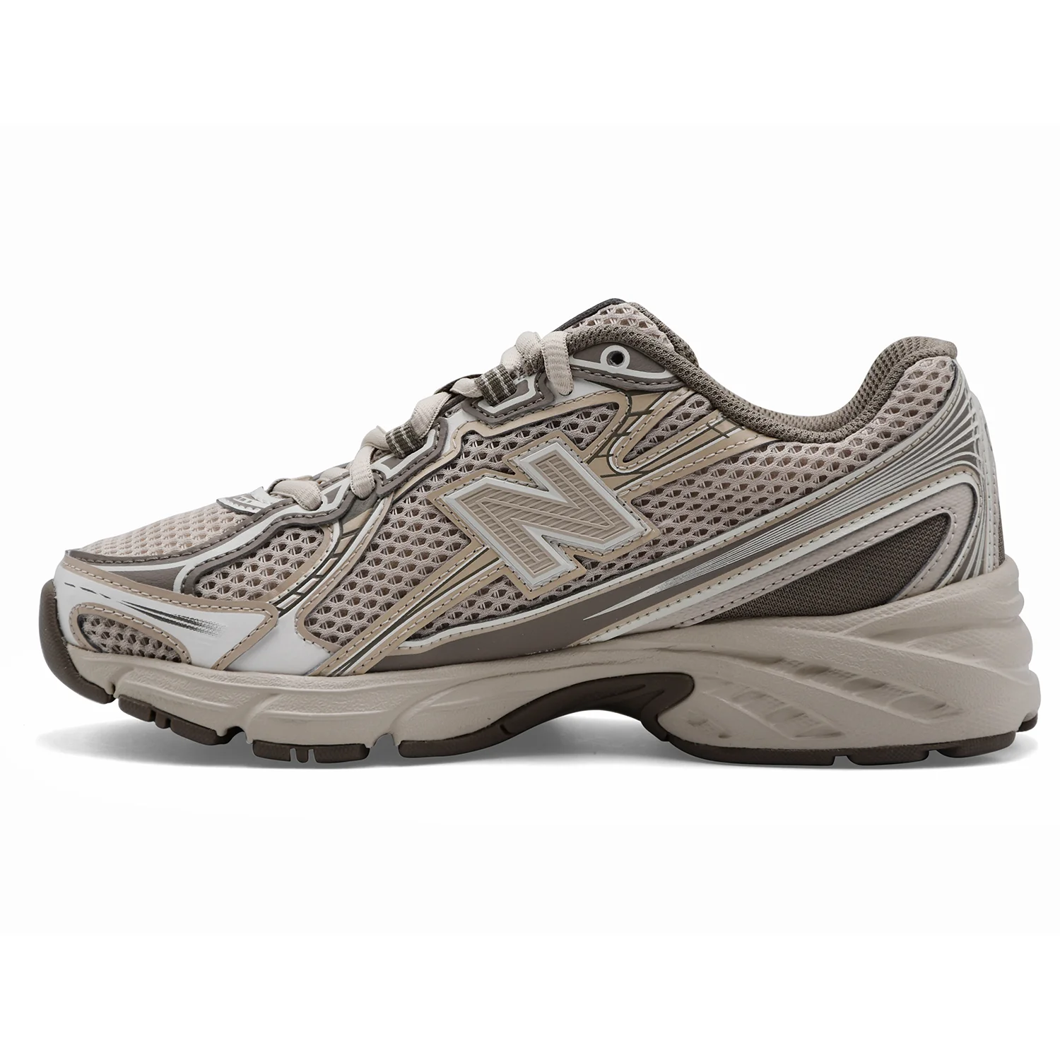 Sneakers New Balance Donna U740AS2 Intersuola Tecnologia ABZORB - Image 4