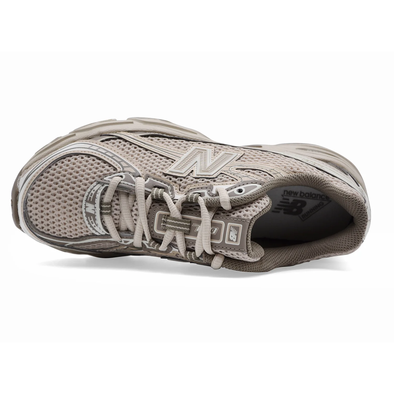 Sneakers New Balance Donna U740AS2 Intersuola Tecnologia ABZORB - Image 5