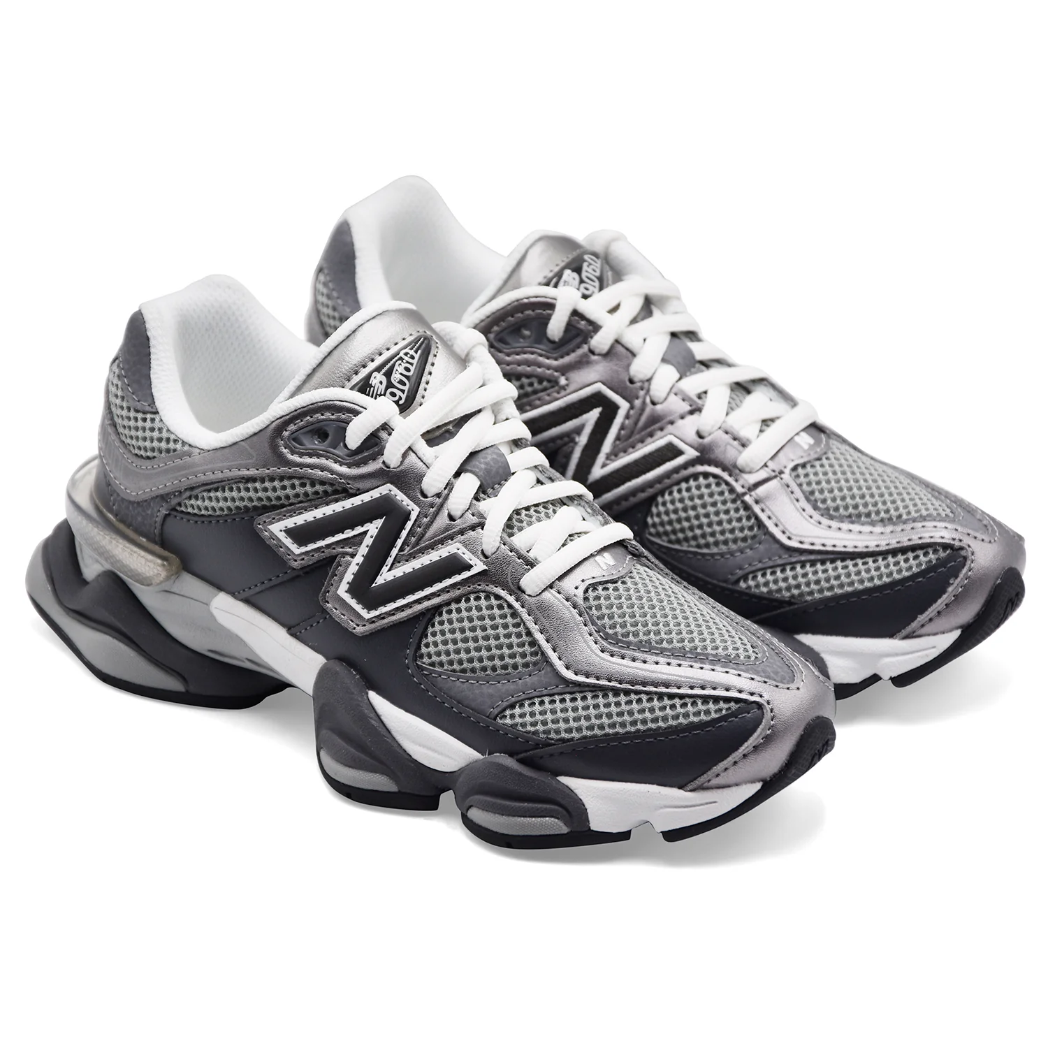 Sneakers Donna New Balance U906051K Ammortizzazione ABZORB SBS - Image 2