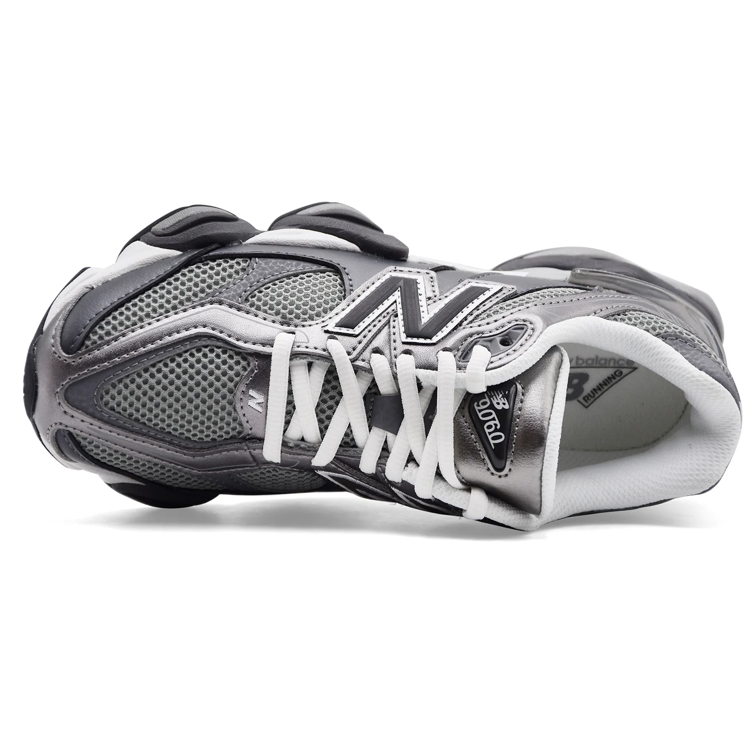 Sneakers Donna New Balance U906051K Ammortizzazione ABZORB SBS - Image 3