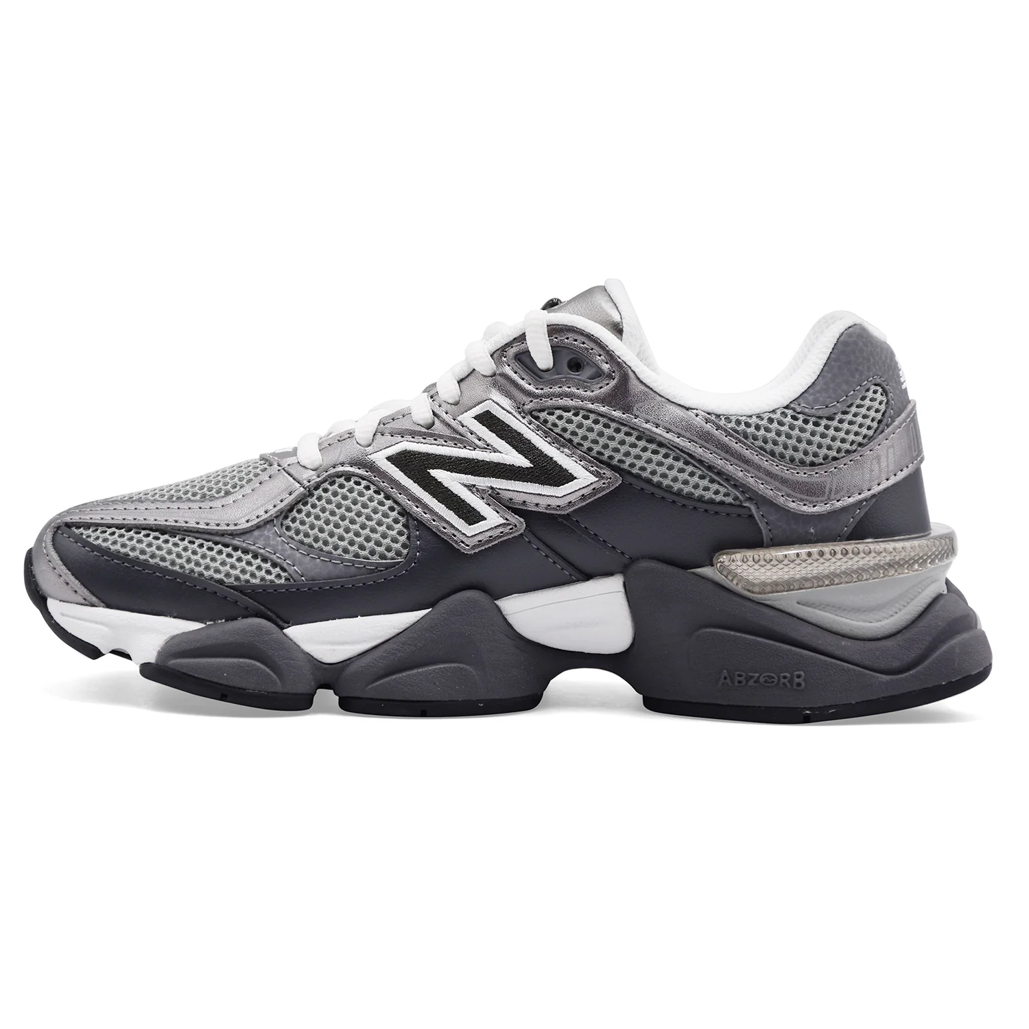 Sneakers Donna New Balance U906051K Ammortizzazione ABZORB SBS - Image 4