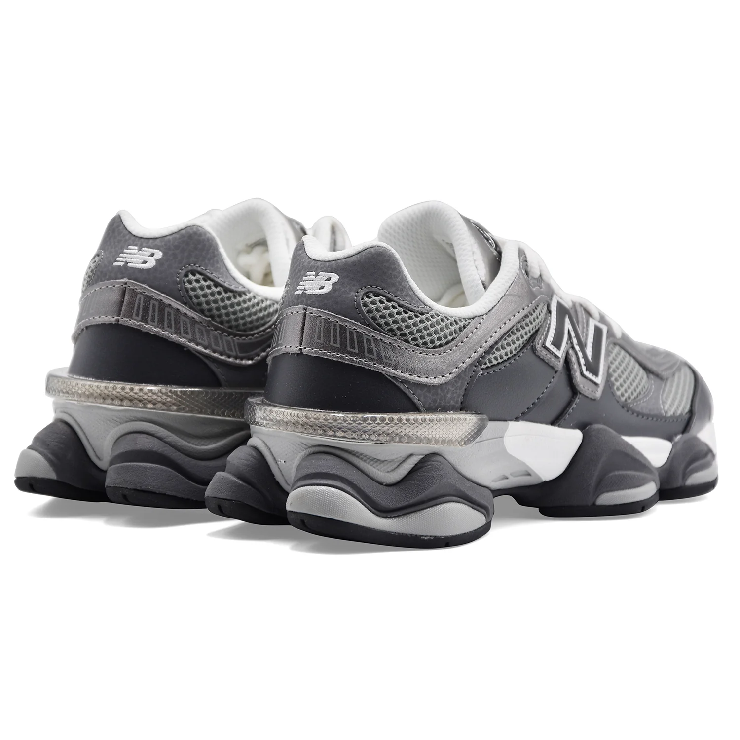 Sneakers Donna New Balance U906051K Ammortizzazione ABZORB SBS - Image 5