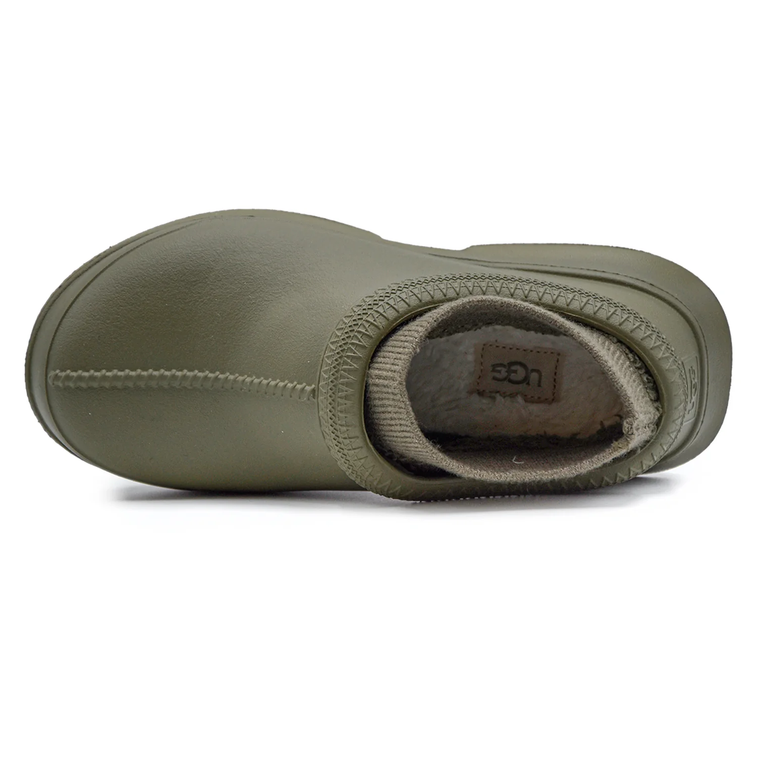 Ugg Stivaletti Tasman X Donna Verde Donna Con Calzino Rimovibile - Image 3