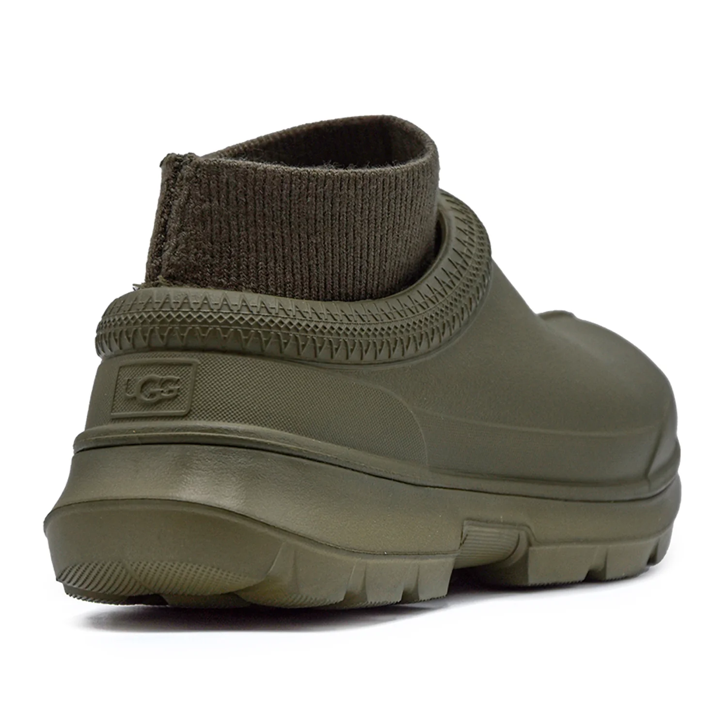Ugg Stivaletti Tasman X Donna Verde Donna Con Calzino Rimovibile - Image 4